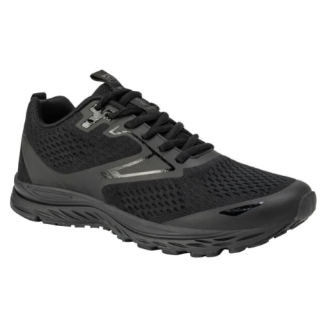Arcore NIME Pánská běžecká obuv, černá, velikost
