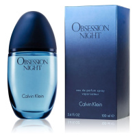 Calvin Klein Obsession Night - EDP 100 ml