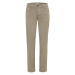 Kalhoty camel active casual pants zelená