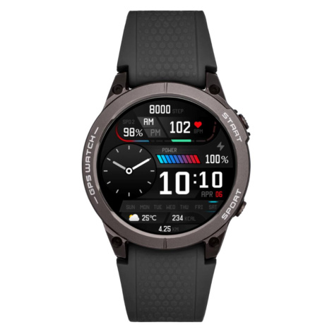WATCHMARK Chytré hodinky Watchmark GPS Watch