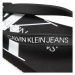 Calvin Klein Jeans BEACH Černá