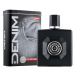 Denim Black toaletní voda pro muže 100 ml