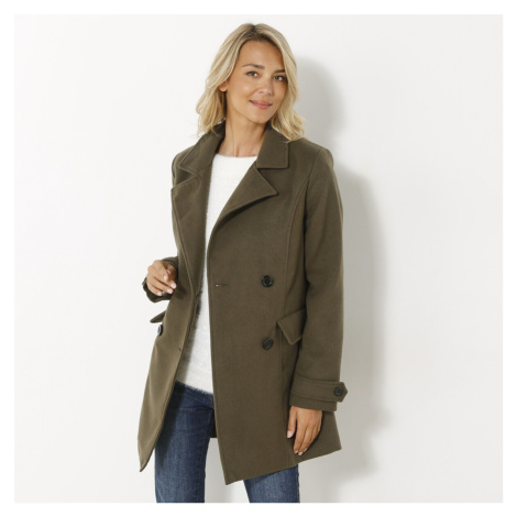 Dámské kabáty Blancheporte