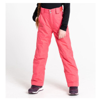 Dětské lyžařské kalhoty růžové model 18684882 - Dare2B