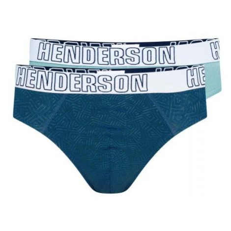 Henderson Coin 41612 A'2 Pánské slipy Esotiq & Henderson