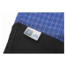Pánské plátěné kalhoty KUGO FK7610, modrá Barva: Modrá