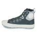 Converse Chuck Taylor All Star Berkshire Boot Counter Climate Hi Černá