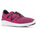 New Balance KJCSTGLY Růžová