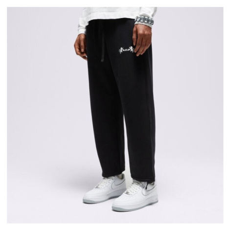 Nike Kalhoty Lj M Nk Open Hem Brsh Flc Pnt Nba