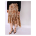 Koton Ruffle Detailed Skirt