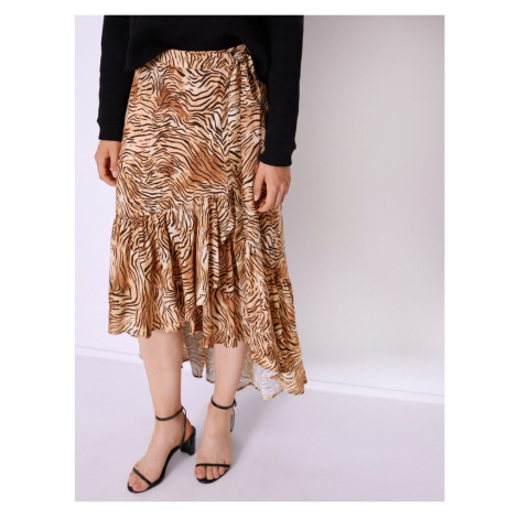 Koton Ruffle Detailed Skirt