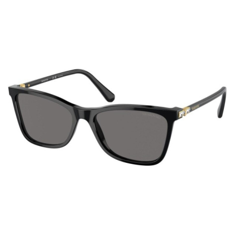 Swarovski SK6004 100181 Polarized - ONE SIZE (55)