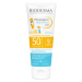 Bioderma Photoderm Pediatrics mléko na opalování pro děti SPF 50+ 100 ml