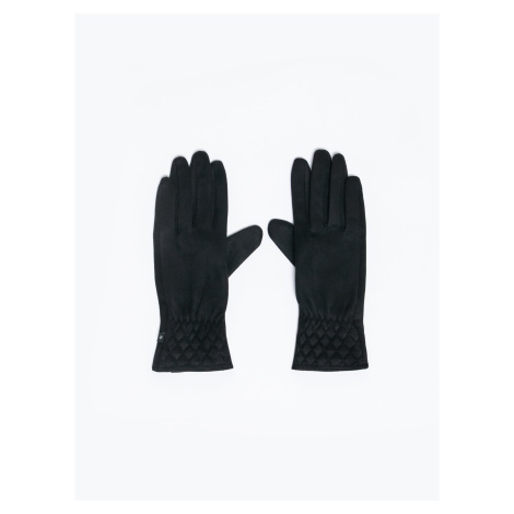 Big Star Woman's Gloves 290022 906