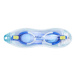 Plavecké brýle NILS Aqua NQG700AF Junior modré