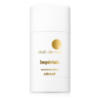 Armaf Club de Nuit Impériale tuhý deodorant pro ženy 75 g