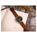 Pánské hodinky TOMMY HILFIGER RYDER 1710496 (zf093a)