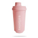 BeastPink šejkr 500 ml, rose