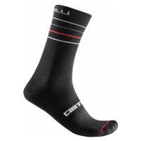 Cyklistické ponožky Castelli Endurance 15