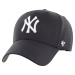 47 BRAND MLB NEW YORK YANKEES KIDS CAP B-RAC17CTP-BK