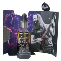 Captain Fawcett Olej na plnovous John Petrucci´s Nebula (Beard Oil) 10 ml