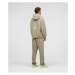 Mikina karl lagerfeld ikonik 2.0 fashion hoodie zelená