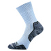 Voxx Zenith L+P Unisex trekingové ponožky BM000000627700101931 světle modrá