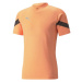 Puma TEAMFINAL TRAINING JERSEY TEE Pánské sportovní triko, oranžová, velikost