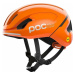 POC POCito Omne MIPS Fluorescent Orange Dětská cyklistická helma