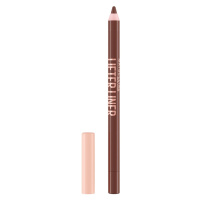 Maybelline Lifter Liner odstín 01 Cross the Line tužka na rty 1,2 g