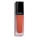 CHANEL - SPRING-SUMMER INTENZIVNÍ MATNÁ TEKUTÁ RTĚNKA Rtěnky 6 ml Hnědá female