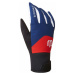 Daehlie GLOVE CLASSIC 2.0 JR Dětské rukavice, modrá, velikost