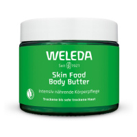 WELEDA Skin Food tělové máslo 150 ml