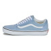 Vans Old Skool COLOR THEORY DUSTY BLUE Modrá