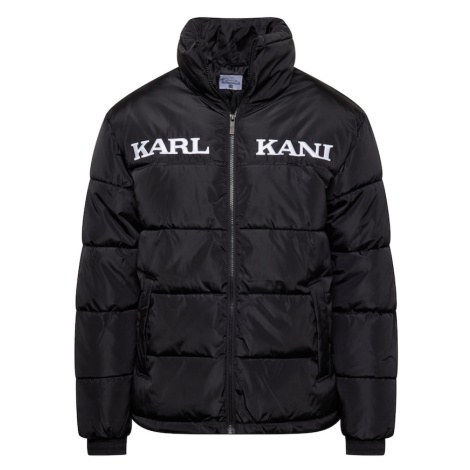Přechodná bunda 'Essential' Karl Kani