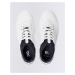 On The Roger Advantage White/Midnight