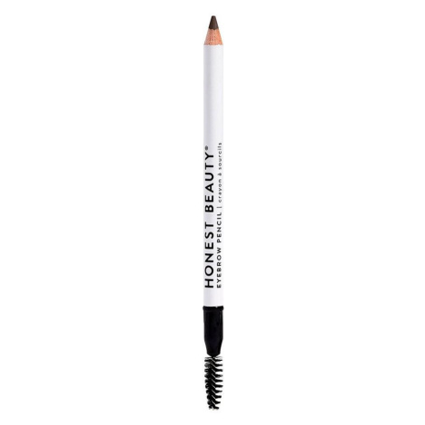 Honest Beauty Eyebrow Pencil Warm Brunette Tužka Na Obočí 1.1 g