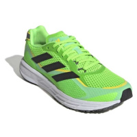 adidas SL20.3 M Pánská běžecká obuv, zelená, velikost 42