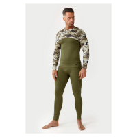 Rough Radical Man's Thermal Underwear Arktic