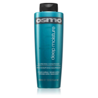 Osmo Deep Moisture kondicionér na vlasy 400 ml