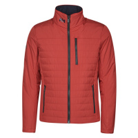 Helly Hansen CREW INSULATOR JACKET 2.0 Červená