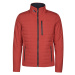 Helly Hansen CREW INSULATOR JACKET 2.0 Červená