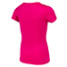Warner Bros ADONIA WONDER Dívčí sportovní tričko, růžová, velikost
