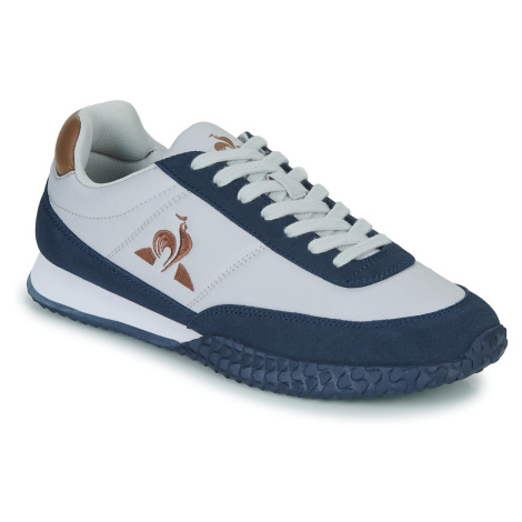 Le Coq Sportif VELOCE RIPSTOP Tmavě modrá