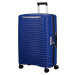 Samsonite UPSCAPE Spinner  rozšiřitelný 75cm Modrý Nautical Blue