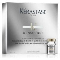 Kérastase Densifique Cure kúra pro obnovení hustoty vlasů 30x6 ml