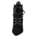 boty na podpatku dámské - Vega - KILLSTAR - KSRA005929