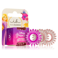 invisibobble Disney Princess Rapunzel gumičky do vlasů 3 ks