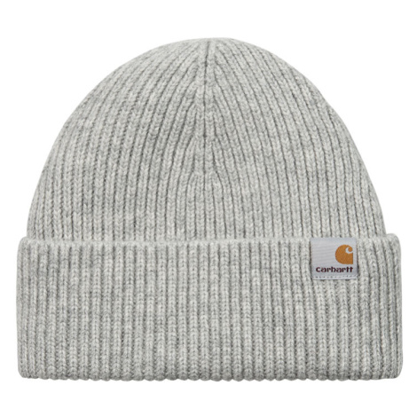 Carhartt WIP Gabe Beanie Ash Heather Grey