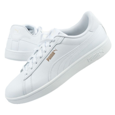 Dámská obuv Smash 3.0 W 390987 01 - Puma